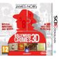 JAMES NOIR'S HOLLYWOOD CRIMES / Jeu console 3DS