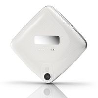 ALCATEL ONE TOUCH 808 Blanc