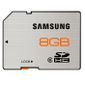 SAMSUNG carte SD 8 Go