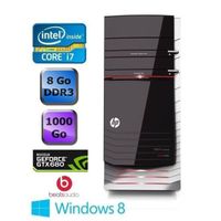 HP ENVY Phoenix h9-1450ef