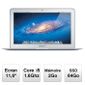 Apple MacBook Air (MC968F/A)