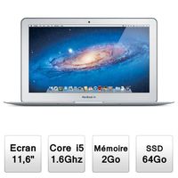 Apple MacBook Air (MC968F/A)