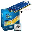 Intel® Core™ i7 3770K + Kingston 8Go DDR3 HyperX