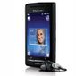 Sony Ericsson XPERIA X8 Noir