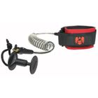 RIP Leash Biceps et plug de Bodyboard Glisse
