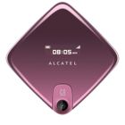 ALCATEL ONE TOUCH 808 Rose