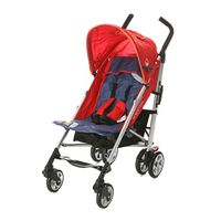 BENETTON Poussette Sillita Sunset
