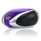 SCOTT B8 Violet