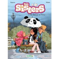 LES SISTERS T.6 ; UN NAMOUR DE SISTER