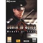 DEATH TO SPIES / Jeu PC