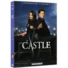 DVD Coffret Castle saison 3