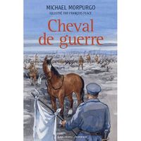 Cheval de guerre