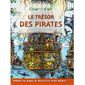 LE TRESOR DES PIRATES
