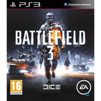 BATTLEFIELD 3 / Jeu console PS3
