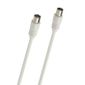 HAMA 11909 Câble Antenne 5M
