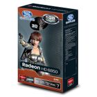 Sapphire AMD HD 6850 1Go GDRR5