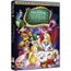 DVD Alice au pays des merveilles
