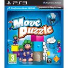 MOVE PUZZLE / Jeu console PS3
