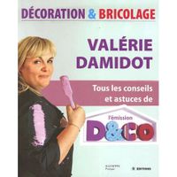 D&CO ; DECORATION ET BRICOLAGE