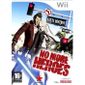 No More Heroes / Jeu console Wii