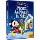 DVD Mickey : la magie de noël