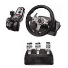 Logitech G25 Racing Wheel