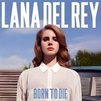 LANA DEL REY
