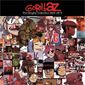 GORILLAZ