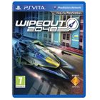 WIPEOUT 2048 / Jeu console PS Vita