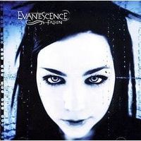 EVANESCENCE