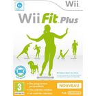 Wii FIT PLUS / JEU CONSOLE NINTENDO Wii