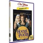 DVD Hocus pocus