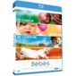 Blu-Ray Bébé