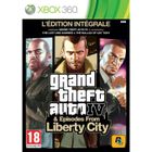GTA IV Edition Intégrale / Jeu console X360