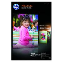 HP Q1992A 50 feuilles 10x15 240g