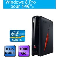 Dell AlienWare X51 Andromeda