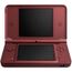 CONSOLE NINTENDO DSi XL Bordeaux