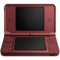 CONSOLE NINTENDO DSi XL Bordeaux