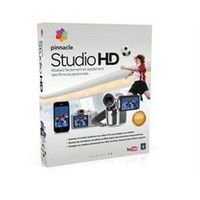 PINNACLE STUDIO HD