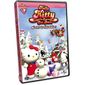 DVD Hello Kitty, où est le Père Noêl?