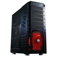 Cooler Master HAF 932