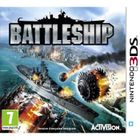 BATTLESHIP / Jeu console 3DS