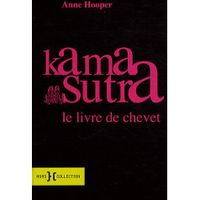 Kama Sutra ; le livre de chevet