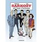 SARKOZY ET LES RICHES