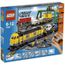 Lego Le Train De Marchandises