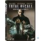 DVD TOTAL RECALL MEMOIRES PROGRAMMEES