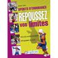 SPORTS D'ENDURANCE ; REPOUSSEZ VOS LIMITES ; SE FA