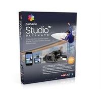 PINNACLE STUDIO HD ULTIMATE