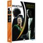 DVD Clint Eastwood : Invictus ; gran Torino