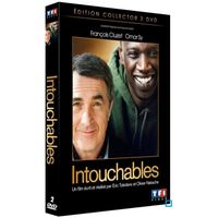 DVD Intouchables